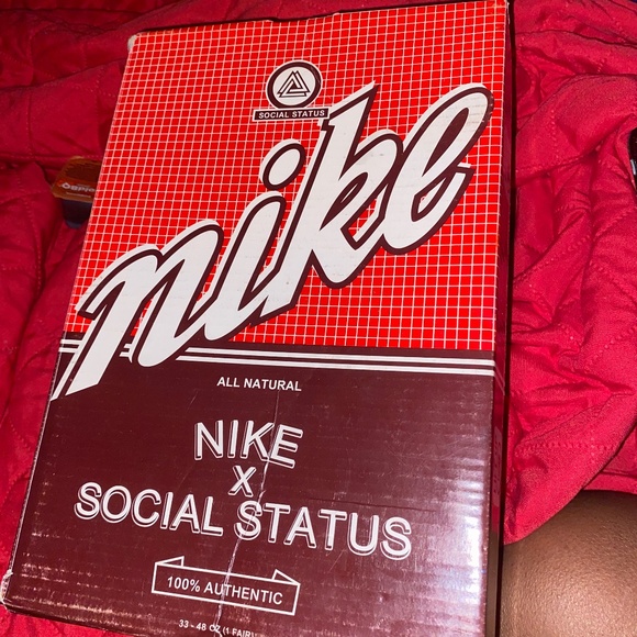 Nike SB DUNK - Picture 1 of 7